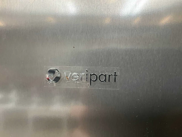 Veripart vpsbs177 combikoelkast - afbeelding 6 van  6