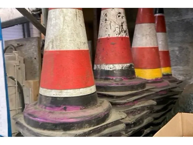 Verkeersborden - afbeelding 4 van  4
