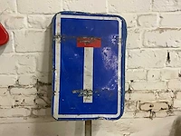 Verkeersborden - afbeelding 3 van  6