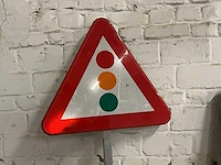 Verkeersborden - afbeelding 4 van  6
