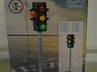 Verkeerslicht - afbeelding 1 van  3