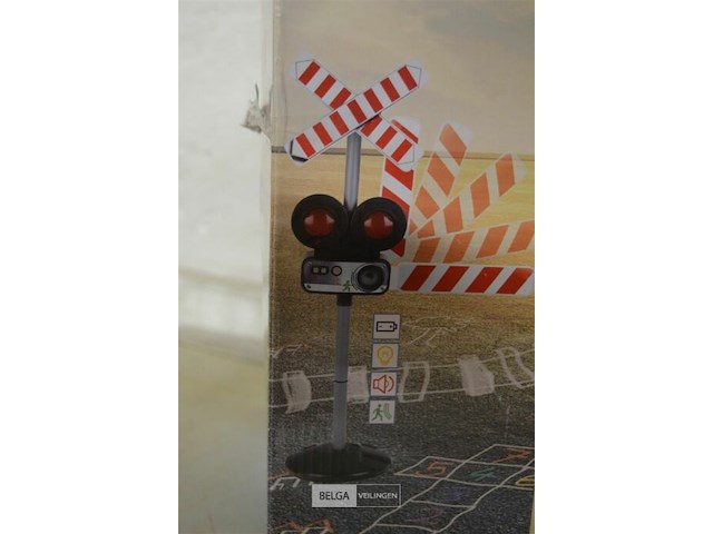 Verkeerslicht - afbeelding 3 van  3
