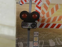 Verkeerslicht - afbeelding 3 van  3