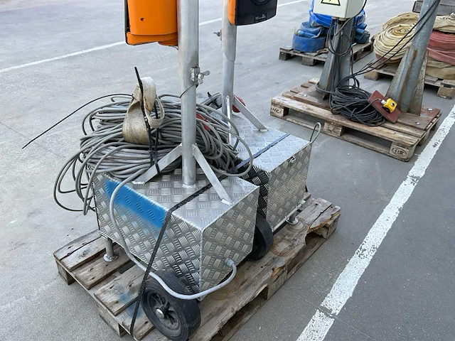 Verkeerslichten (2x) - afbeelding 3 van  5
