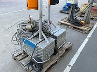 Verkeerslichten (2x) - afbeelding 3 van  5