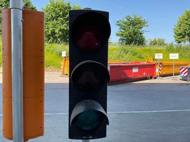 Verkeerslichten (2x) - afbeelding 4 van  5