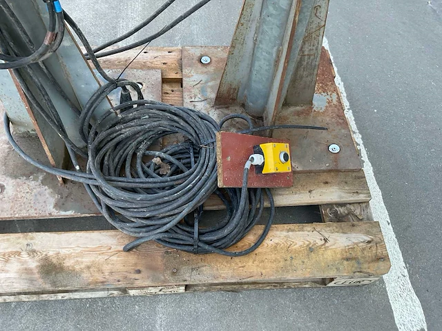 Verkeerslichten (2x) - afbeelding 4 van  5