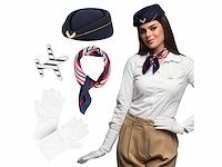 Verkleed accessoires - beroepen - afbeelding 4 van  5
