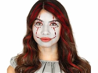 Verkleed accessoires - circus & clowns - afbeelding 4 van  5