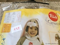 Verkleedkledij 5-6 jaar - afbeelding 2 van  3
