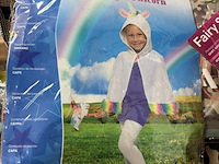 Verkleedkledij - afbeelding 5 van  6