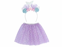 Verkleedkostuums kinderen - fantasie & sprookjes (50x) - afbeelding 3 van  6