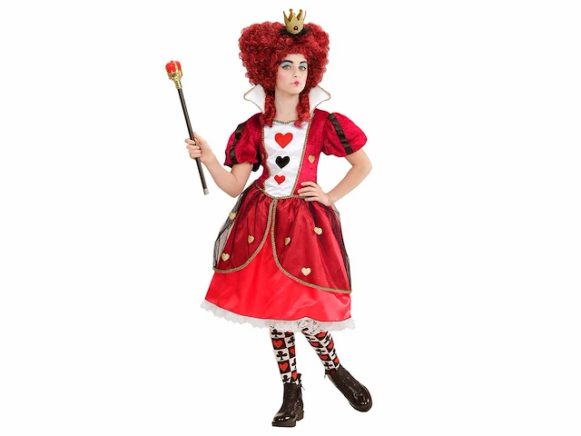 Verkleedkostuums kinderen - fantasie & sprookjes (50x) - afbeelding 5 van  6