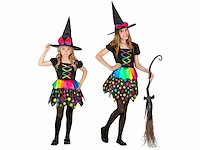 Verkleedkostuums kinderen - fantasie & sprookjes (50x) - afbeelding 6 van  6