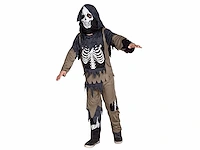 Verkleedkostuums kinderen halloween - deel 1 - afbeelding 2 van  5