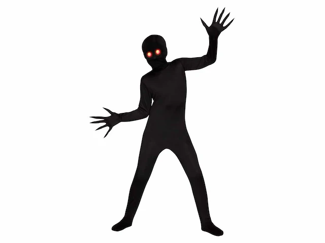 Verkleedkostuums kinderen halloween - deel 2 - afbeelding 2 van  6
