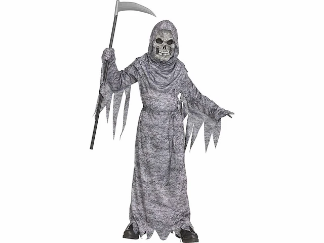 Verkleedkostuums kinderen halloween - deel 2 - afbeelding 4 van  6