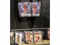 Verkleedkostuums volwassenen - circus & clowns (13x)