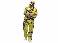 Verkleedkostuums volwassenen halloween - deel 1 (74x) - afbeelding 4 van  5