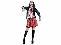 Verkleedkostuums volwassenen halloween - deel 1 (74x) - afbeelding 5 van  5