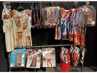 Verkleedkostuums volwassenen halloween - deel 2 (61x) - afbeelding 1 van  7