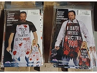 Verkleedkostuums volwassenen halloween - deel 2 (61x) - afbeelding 2 van  7