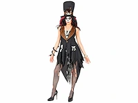 Verkleedkostuums volwassenen halloween - deel 2 (61x) - afbeelding 5 van  7