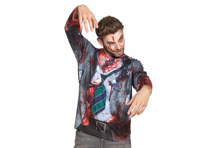 Verkleedkostuums volwassenen halloween - deel 2 (61x) - afbeelding 6 van  7
