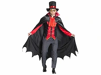 Verkleedkostuums volwassenen halloween - deel 2 (61x) - afbeelding 7 van  7
