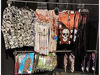 Verkleedkostuums volwassenen halloween - deel 3 (74x) - afbeelding 1 van  6