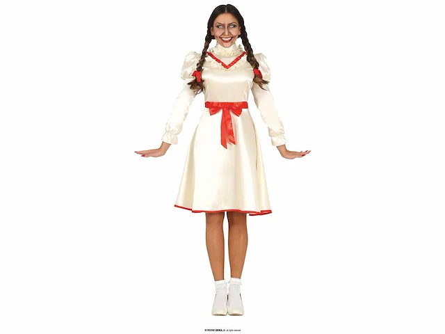 Verkleedkostuums volwassenen halloween - deel 3 (74x) - afbeelding 4 van  6