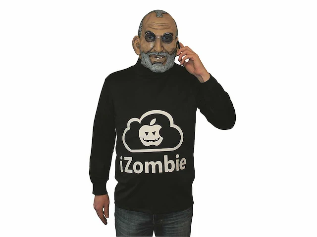 Verkleedkostuums volwassenen halloween - deel 3 (74x) - afbeelding 5 van  6