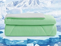 Verkoelende deken 200*220 - afbeelding 1 van  5