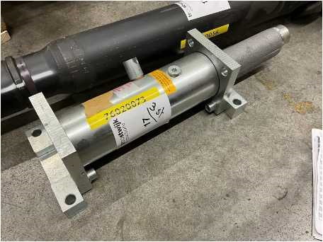 Verkoop bedrijfsgoederen en installaties volvo cars