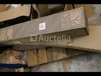 Verkoop van diverse hardware, keukenkastscharnieren, deursloten,... - afbeelding 8 van  16