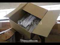 Verkoop van diverse hardware, keukenkastscharnieren, deursloten,... - afbeelding 16 van  16