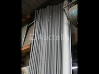 Verkoop van diverse pvc bochten en buizen - afbeelding 5 van  13