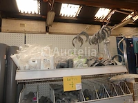 Verkoop van diverse pvc bochten en buizen - afbeelding 6 van  13