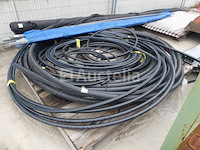 Verkoop van diverse socarex pijpen - afbeelding 1 van  3