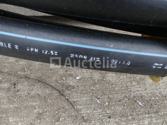 Verkoop van diverse socarex pijpen - afbeelding 2 van  3