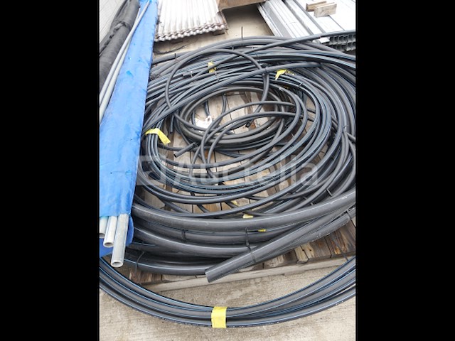 Verkoop van diverse socarex pijpen - afbeelding 3 van  3