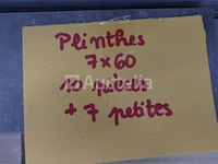 Verkoop van diverse tegels - afbeelding 3 van  16