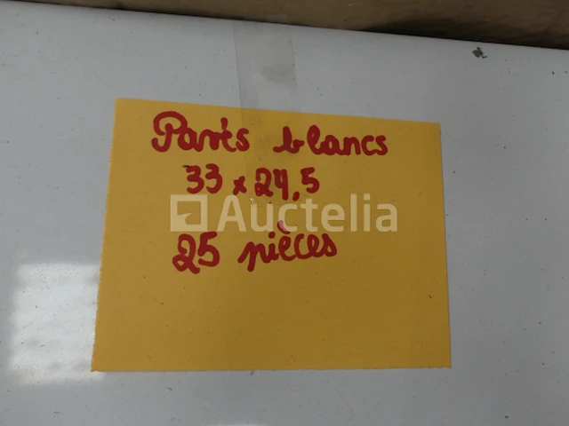 Verkoop van diverse tegels - afbeelding 15 van  16