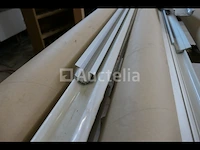 Verkoop van hardware; keuken handvat profiel - afbeelding 3 van  10