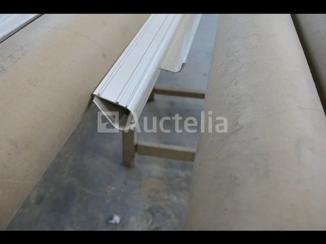 Verkoop van hardware; keuken handvat profiel - afbeelding 5 van  10