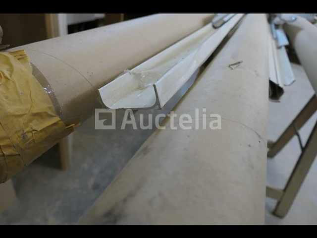 Verkoop van hardware; keuken handvat profiel - afbeelding 7 van  10