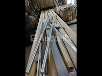 Verkoop van hardware; keuken handvat profiel - afbeelding 9 van  10