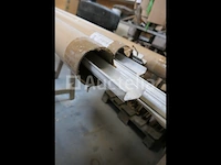 Verkoop van hardware; keuken handvat profiel - afbeelding 10 van  10