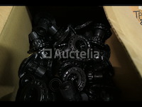 Verkoop van pvc meubelpoten en poten - afbeelding 1 van  5