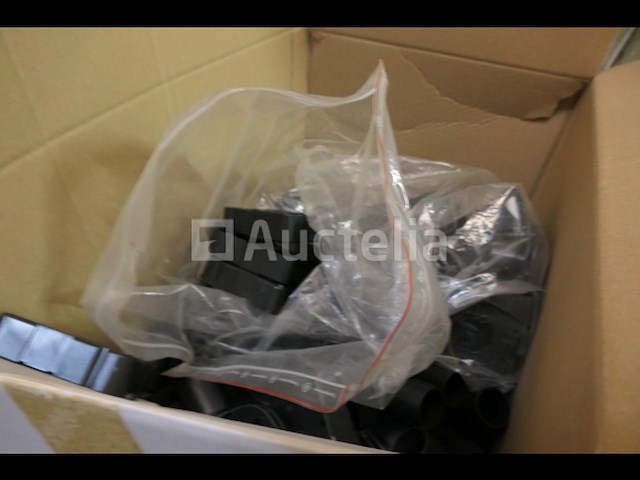 Verkoop van pvc meubelpoten en poten - afbeelding 4 van  5